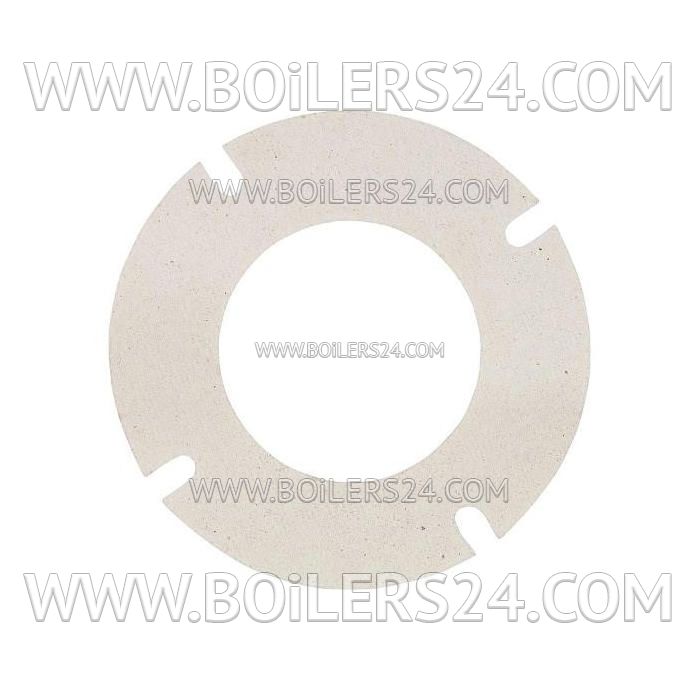 Giersch Flange gasket R 1, RG 1, d 3/87, 31-90-10104