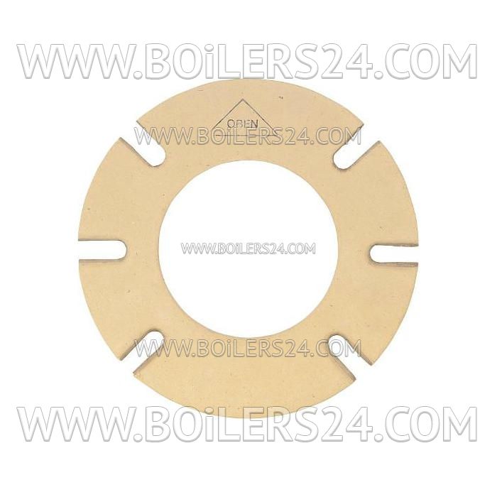 Giersch Flange gasket, 32-90-10261