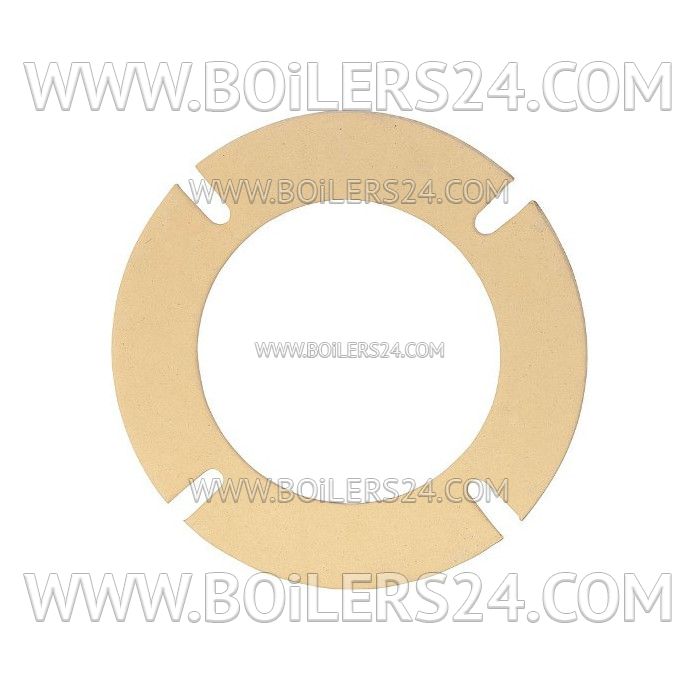 Giersch Flange seal, 33-90-10191