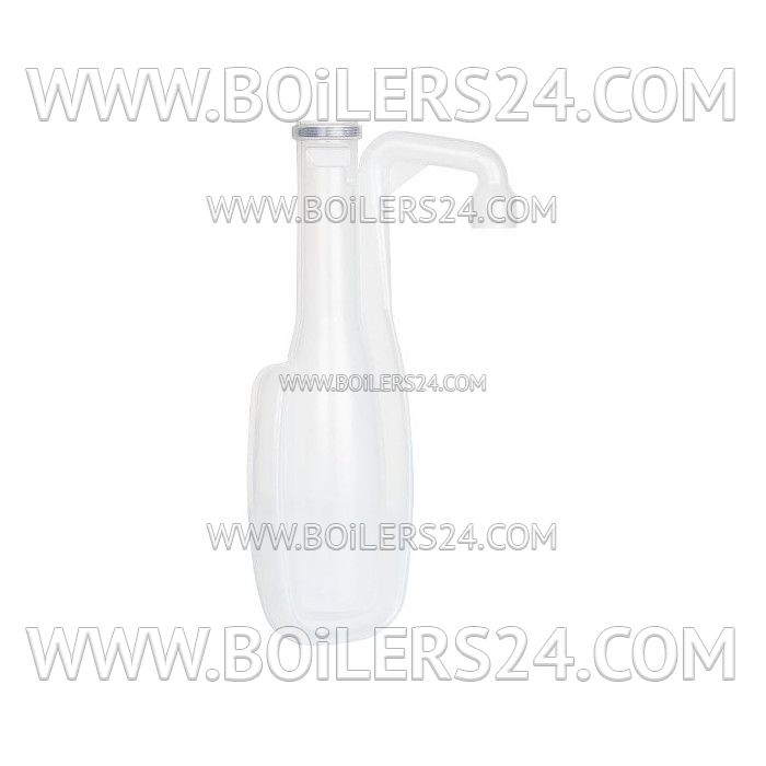 Buderus GB162 boiler siphon, 8718600611