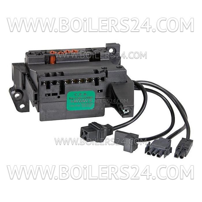 Elco Terminal for control unit SH113, 13015685, 13010979