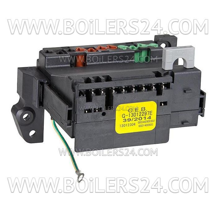 Elco Control Unit Terminal, 13015684 for SG513, 13010521