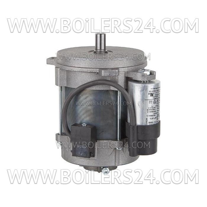 Elco motor 160 W, 89062, 13016369, 13009981