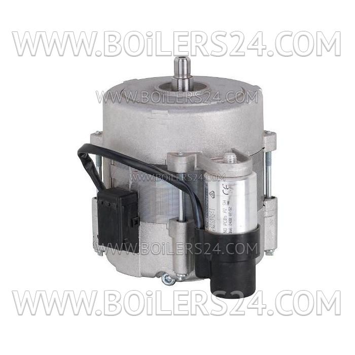 Elco motor 110 W 230B EB95C35/2-EL01B8, 120070, 13013131