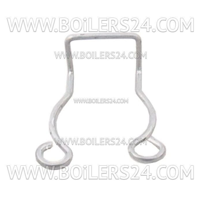 Wolf Submersible sleeve clip 22mm NK/NB, 2425072