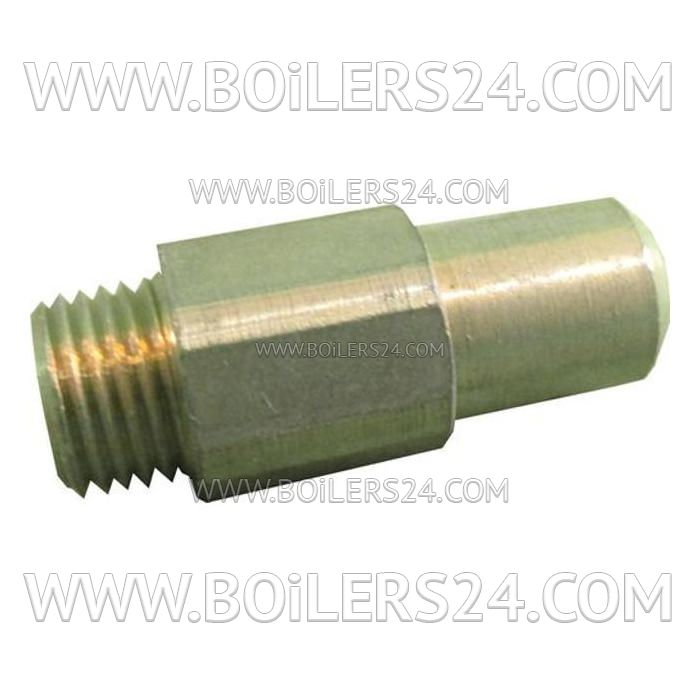 Wolf Nozzle for work on nature. gas E NG-4/CNG-10 FNG-34-41, 2425455