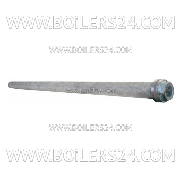 Wolf Protective magnesium anode SEM-1/SE-2 PG 35, 2445065