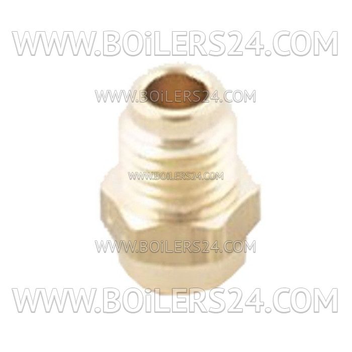 Wolf nozzle 0,8 mm, 2483396