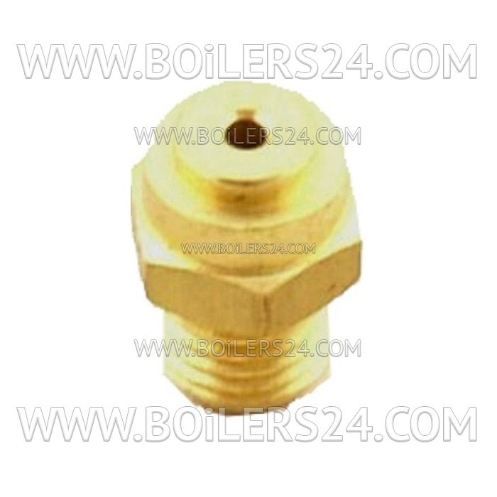 Wolf Nozzle for natural gas, 1, 35 mm for CGG-1K-24/28, 2483397