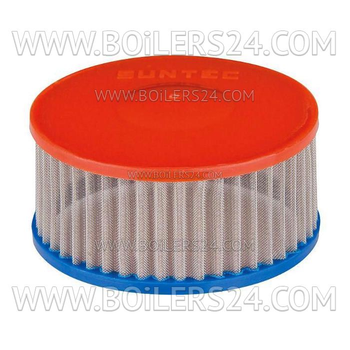 Suntec Pump filter mesh height 23 mm for AN-AE-AL-AP-AT 75/95, 3715750