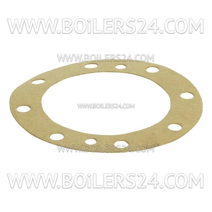 Suntec Gasket, pump cover J/E, 135803, 136053