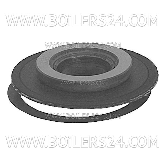 Suntec Oil seal kit J/E 1000/1001 and J1002, 601060, 993473