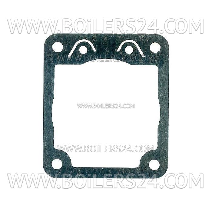 Suntec Gasket, square type pump cover, 13011315, 991524