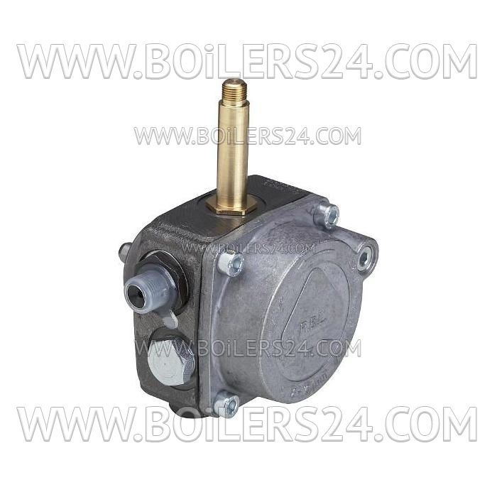 Riello Solenoid coil RBL with cable, 3008682