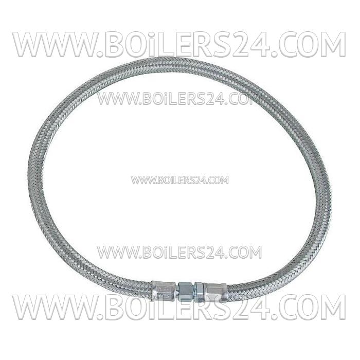 Riello oil hose 3/8-3/8 1000mm, 3009055