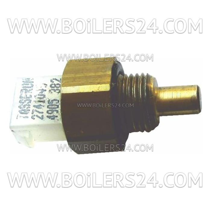 Wolf Return temperature sensor, 274104999