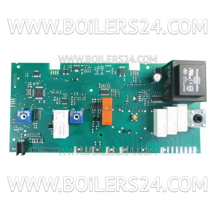 Wolf R1/R2 control board, 274412199