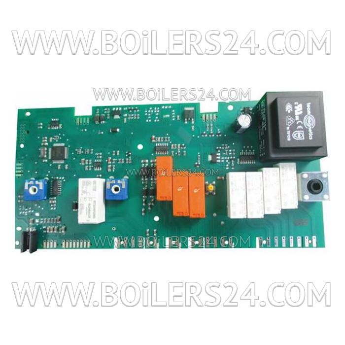 Wolf R3 control board, 274428999