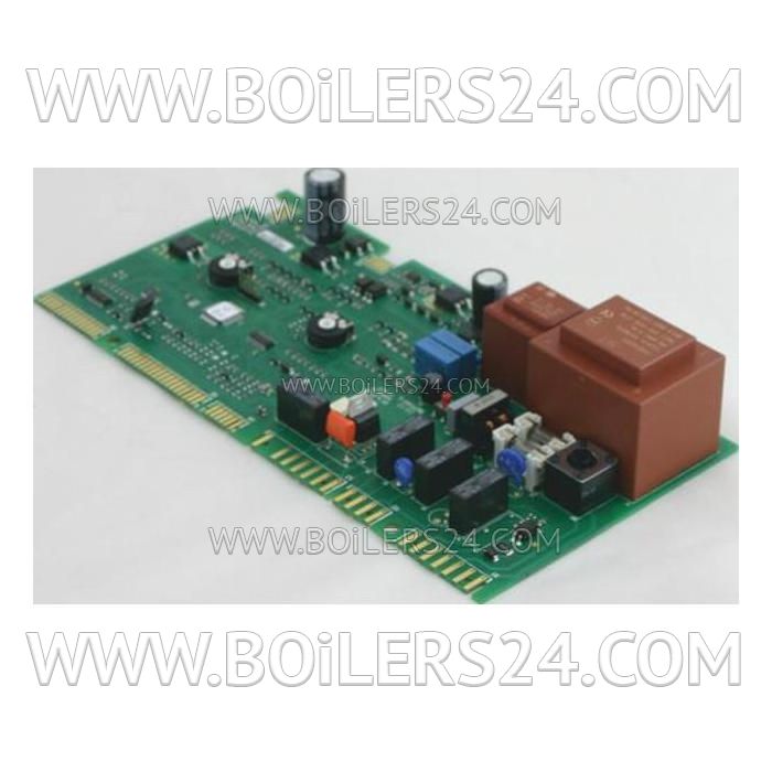 Wolf CGG-1 Control Board, 274431199