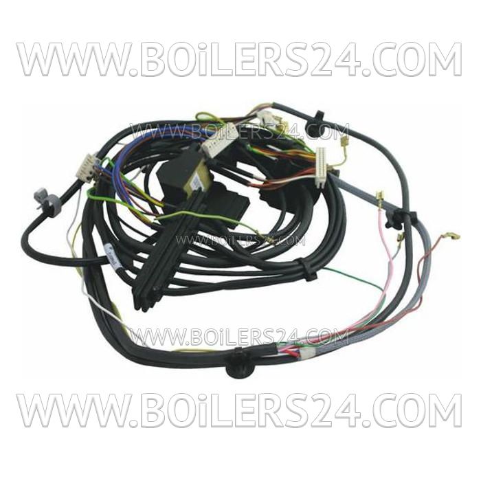 Wolf Cable kit with transformer, 8612423., 274431299