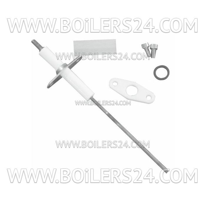 Wolf Ionization electrode 114 mm for COB 40, 274538999