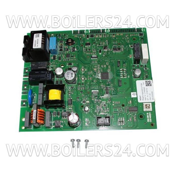 Wolf FGB control board, 2745732