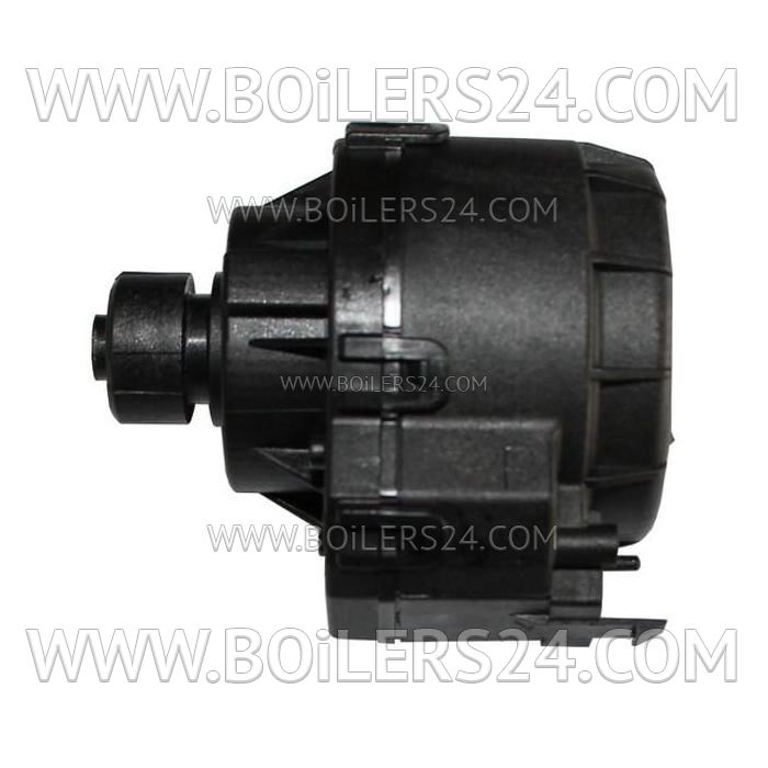 Wolf 3-way valve actuator, 274584299