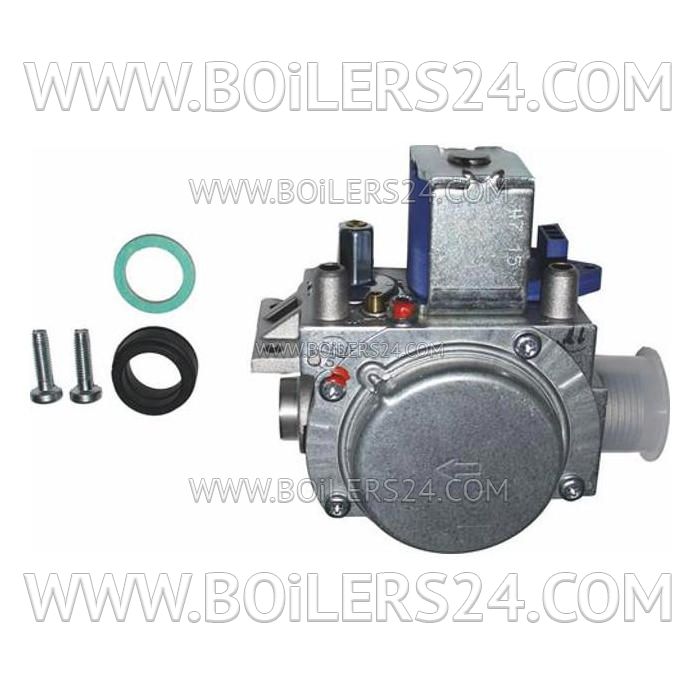 Wolf Gas fittings, 2745856