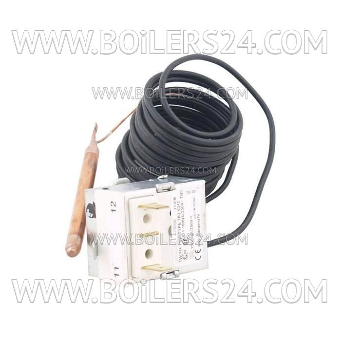 Wolf Boiler temperature controller R11/21/31 STAV, 2792032