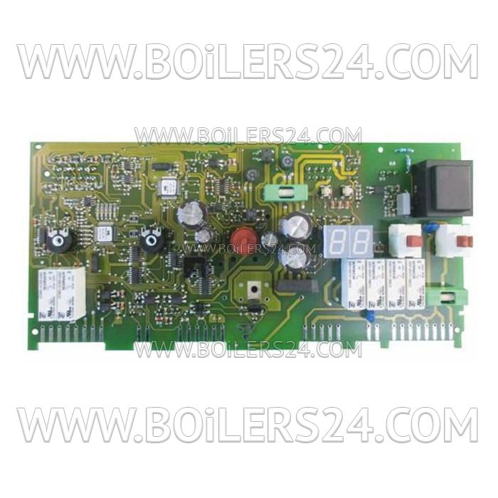 Wolf Control Board for TGB-60, 279914199