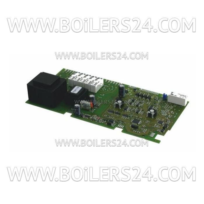 Wolf CGB control board, 2799250, 279925099