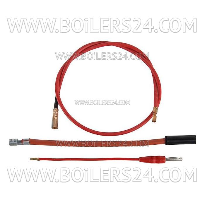 Giersch Cable for ionization and ignition RG1, 47-90-27331