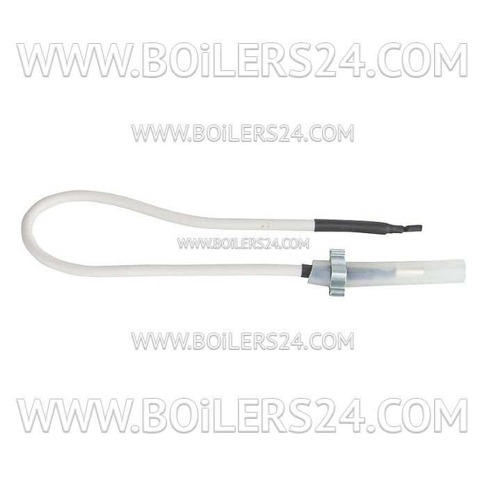 De Dietrich Ionisation cable electrode, 83884907