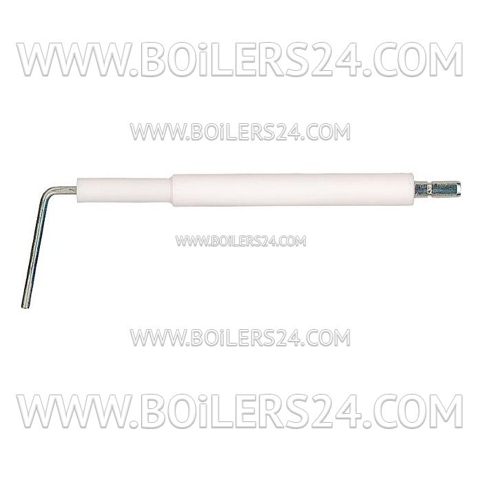 Elco Ionization electrode E01E6/8 G/F-T EK01 (13023671, 105254, 13007951, 13018031, 13007851), 13010529