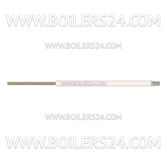 Elco Ionization electrode EG3A-R2P EK3.60/80G/F, 213200, 13013050