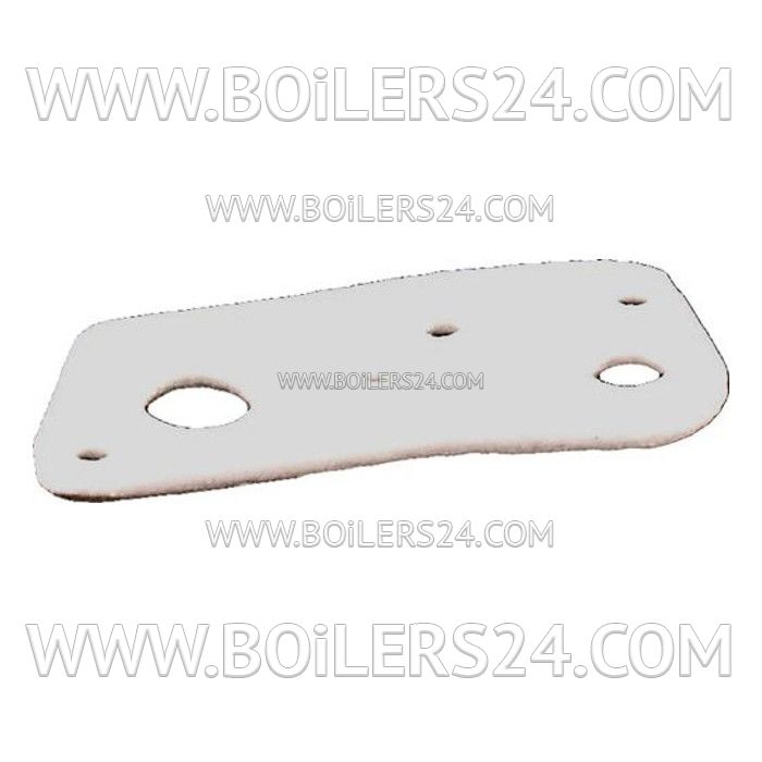 Wolf Gasket for ignition and ionization electrodes, 3903160