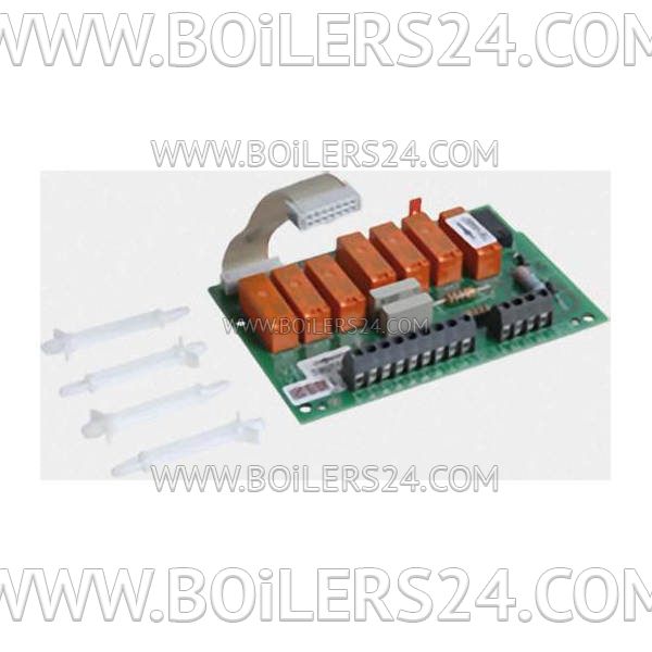 Viessmann Relay board, 7814487