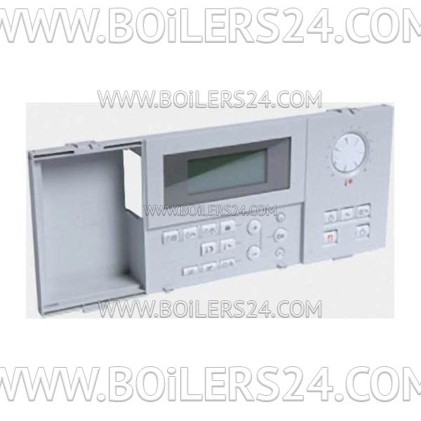 Viessmann Block B2.2GW1, GW2, MW1, HK1W GR4, 7823986