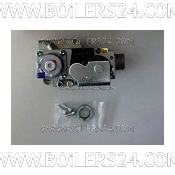 Viessmann The gas regulator combined VK4115V WB1A, 7823840