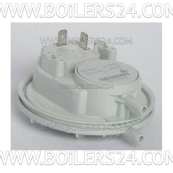 Viessmann Pushbutton switch, 7818675