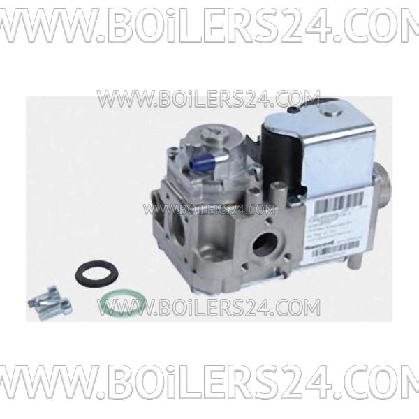 Viessmann The gas regulator combined VK4115V WB2A, 7824779