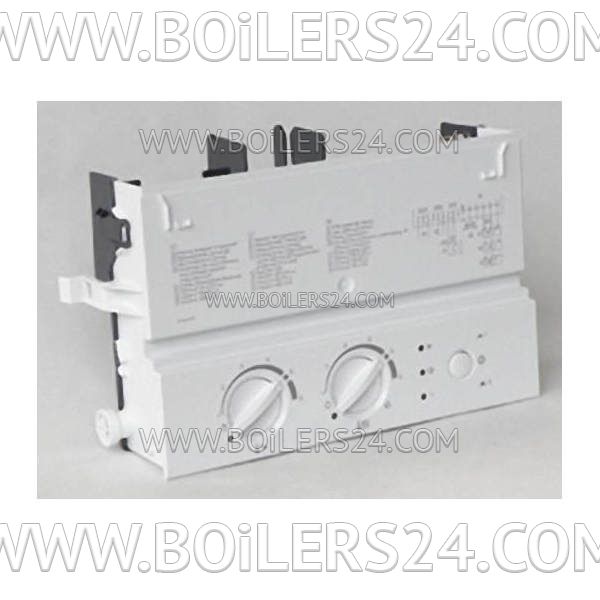 Viessmann Vitopend 100 control unit, 7829137, 7831047