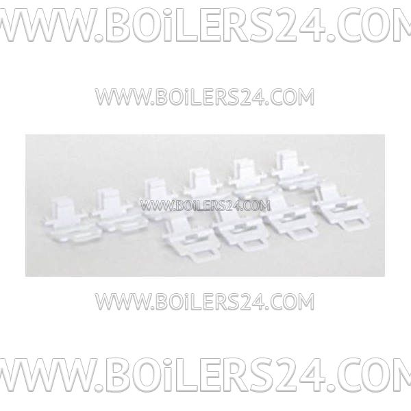 Viessmann Hinge (10 pcs.), 7822709