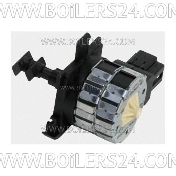 Viessmann Linear stepper motor, 7822764