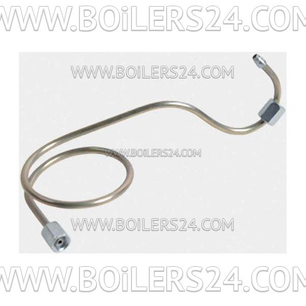 Viessmann Oil supply line, 7812755