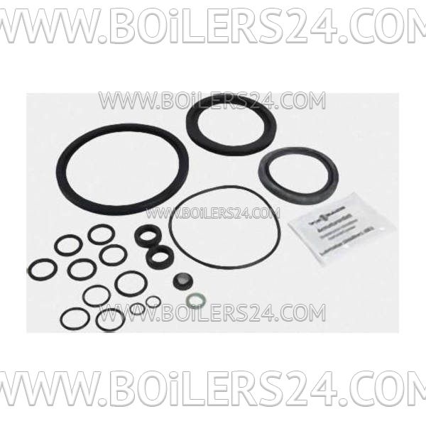 Viessmann Hot water/gas seal kit, 7817898