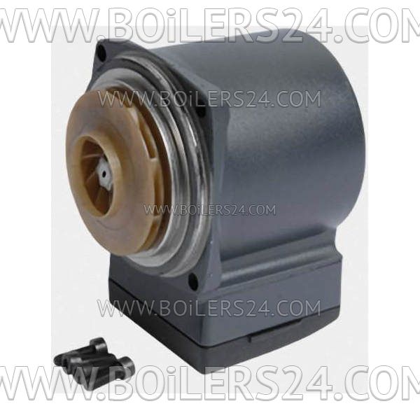 Viessmann UPS 40 circular pump motor, 7818043