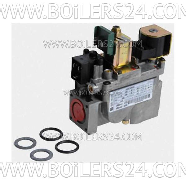 Viessmann Combined gas regulator, 7819268