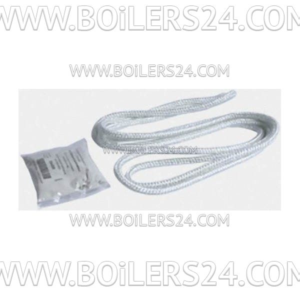 Viessmann Fiberglass sealing cord d=8 l=3000, 7820805