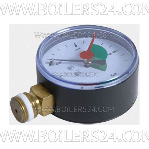 Viessmann Pressure gauge, 7820860